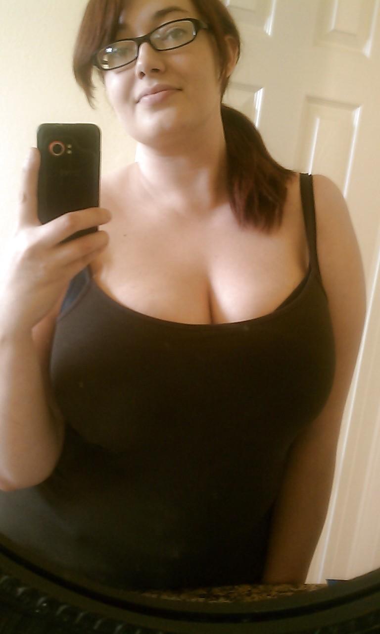 14P Huge Tits, Tight Tops 10