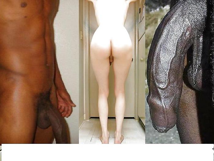 5P Sissy and black men