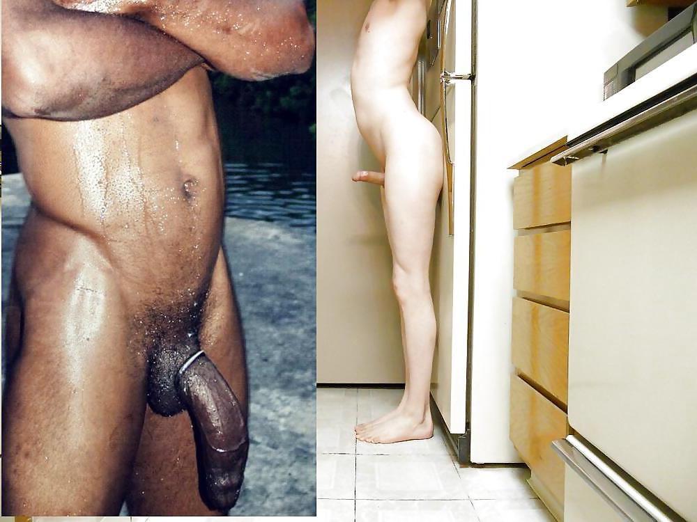 5P Sissy and black men