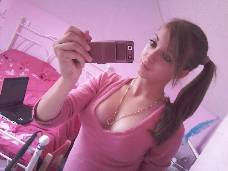 25P The Best Of Busty Teens - Edition 74