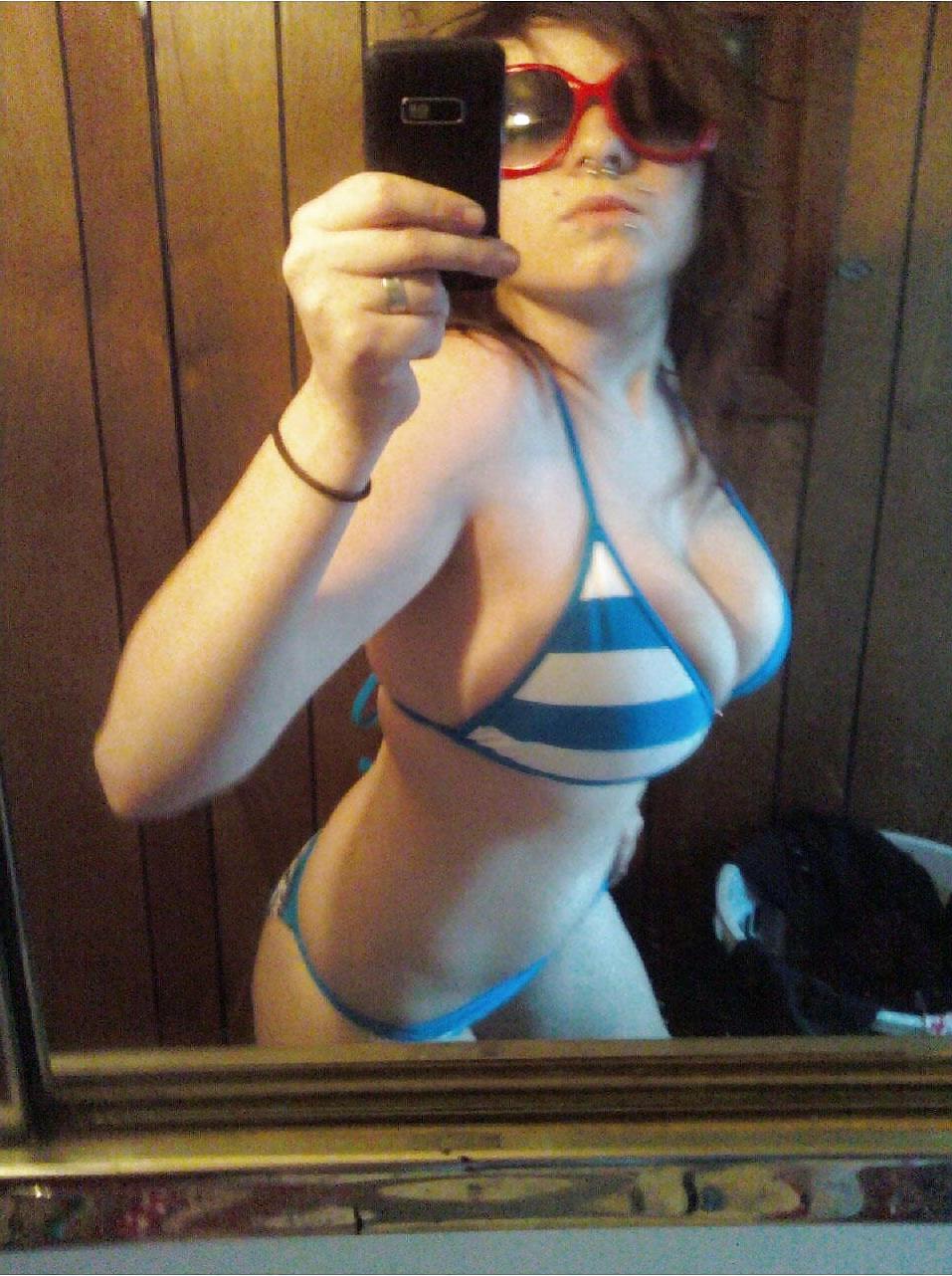 25P The Best Of Busty Teens - Edition 74