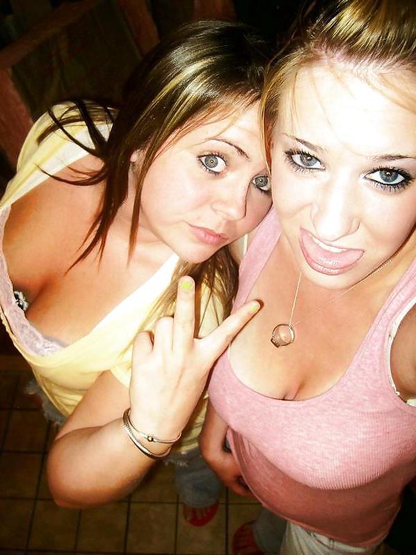 25P The Best Of Busty Teens - Edition 74