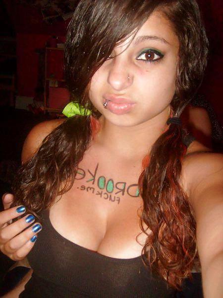 25P The Best Of Busty Teens - Edition 74