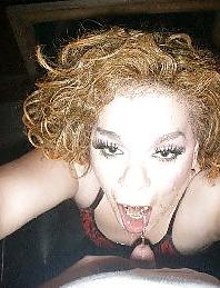 25P Sissy slut jamie