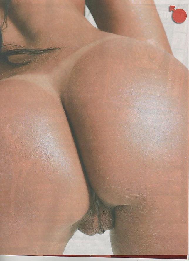 25P The Best of Renata Frison the Mulher Melao