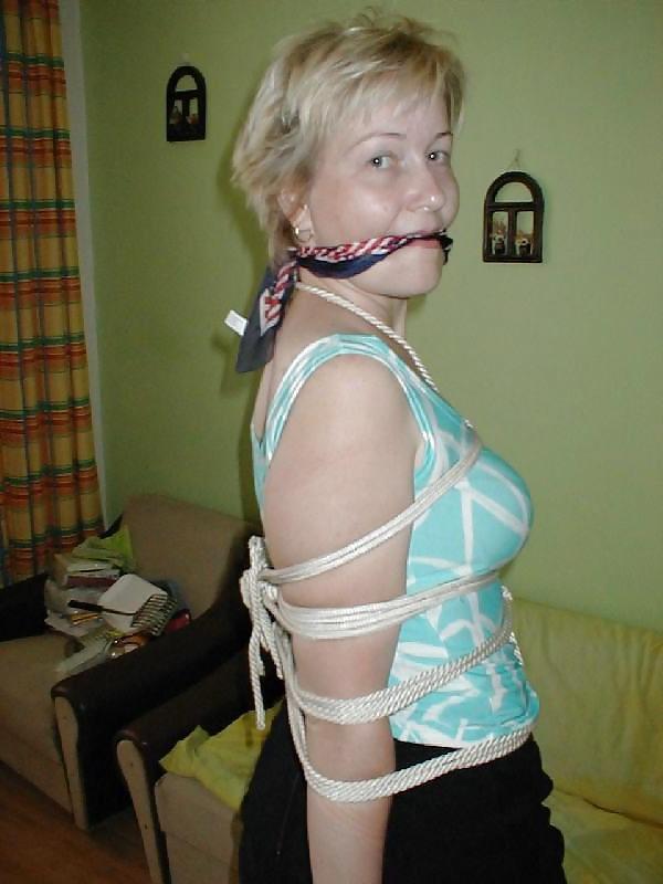 13P Mature Slave 14