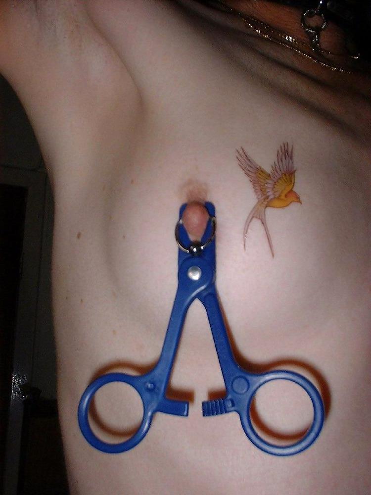 13P Mature Slave 14