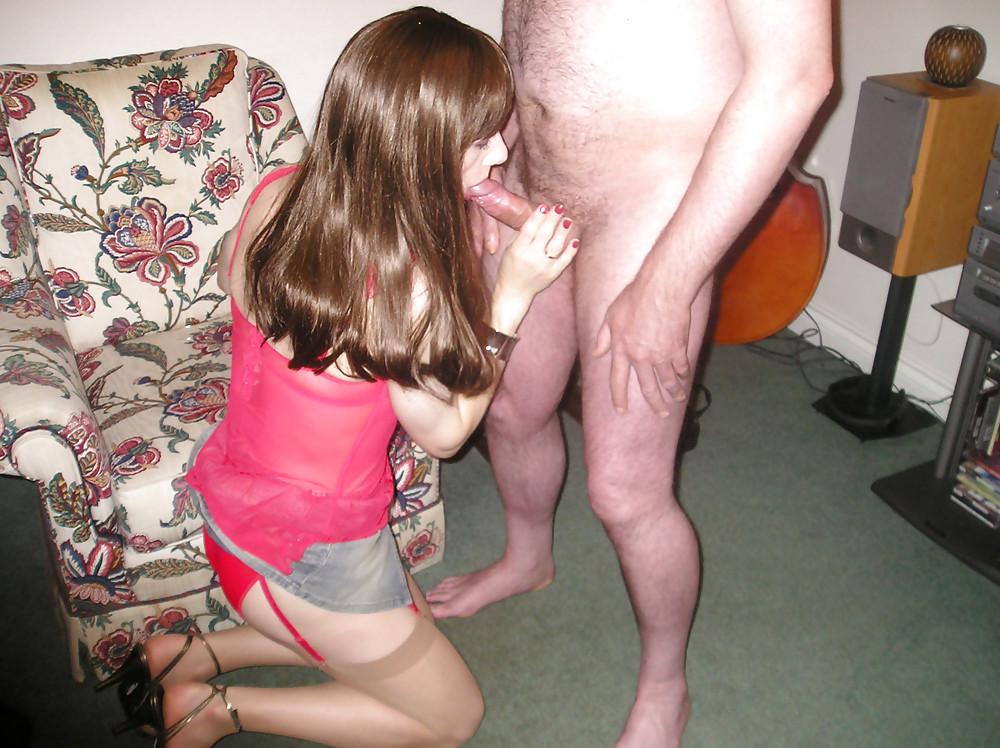 25P Sissy TVS Sex From SmutDates.com