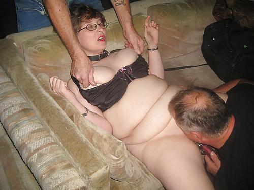 25P Mixed glory hole and theater sluts