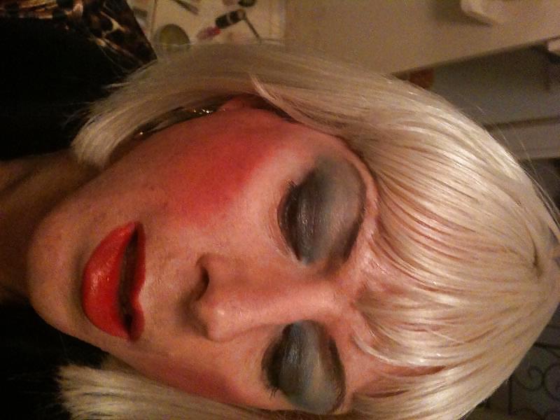 16P Sissy chrissy 