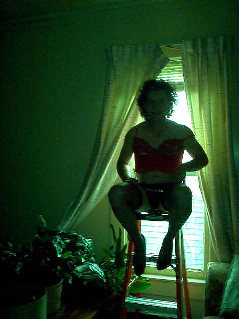 17P Sissy slut boi