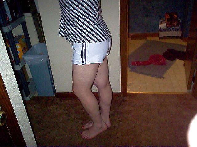 17P Sissy slut boi