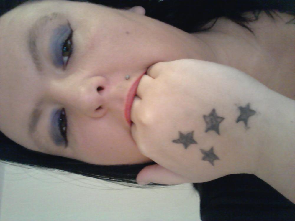 6P Bbw slave