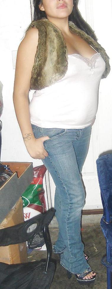 9P Sister inlaw
