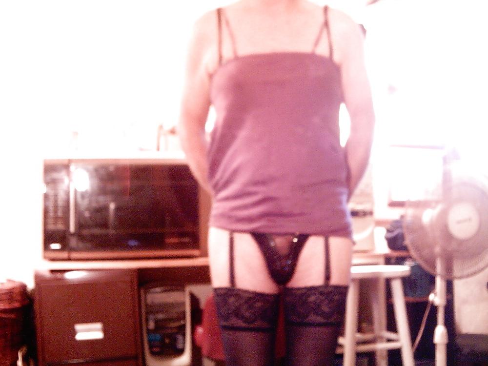 5P Sissy Pauline