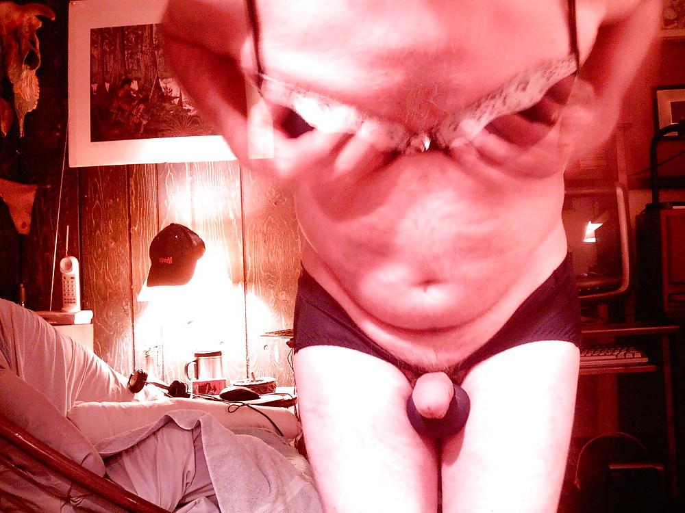 5P Sissy Pauline