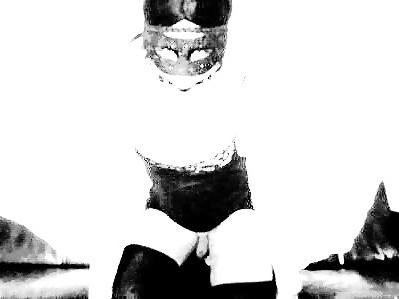 4P Sissyboy silly me :D