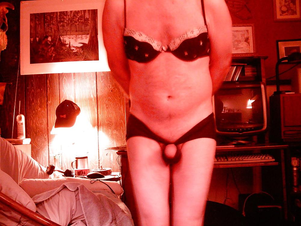 5P Sissy Pauline