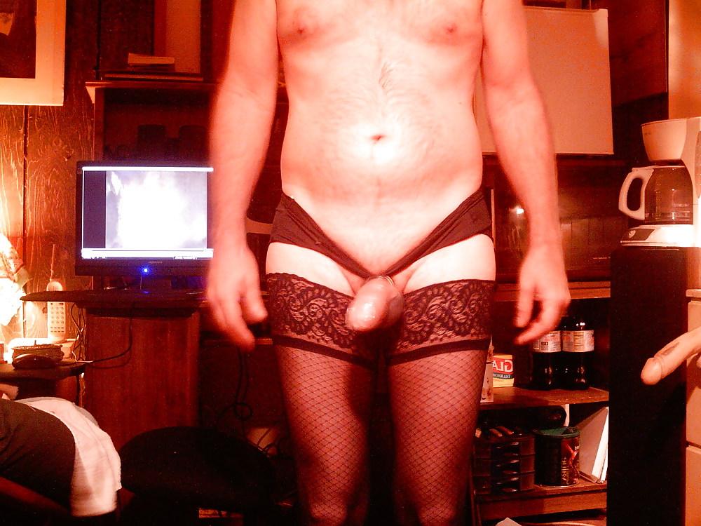 5P Sissy Pauline