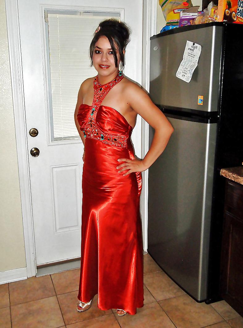 25P The Best of Mexican Wife Alma