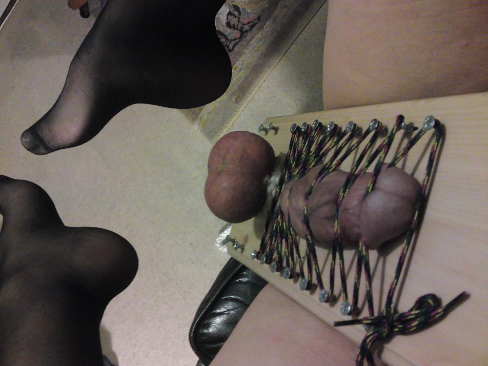 25P Slave