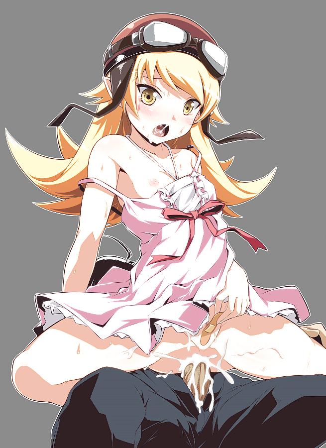 25P Best Bakemonogatari Hentai Folder