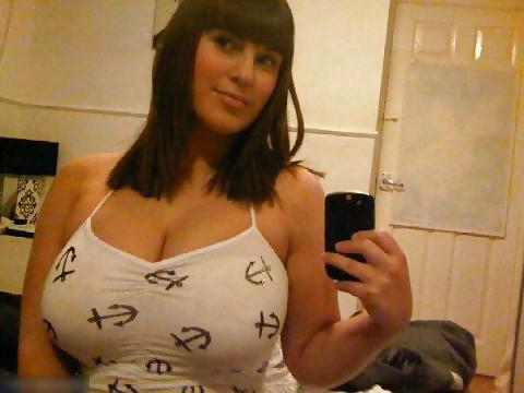 10P Huge Tits, Tight Tops 3