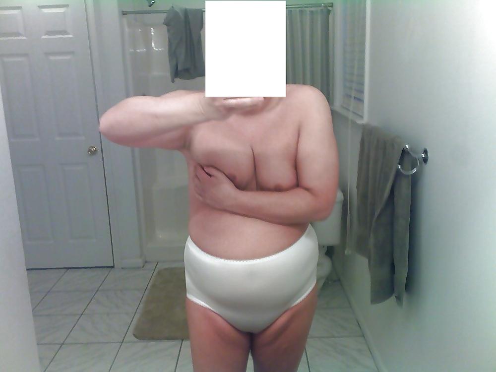 21P Sissy Cum Lover 
