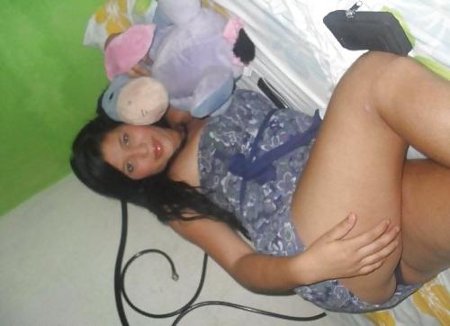 25P Debaixo da saia 21 - Under the skirt 21