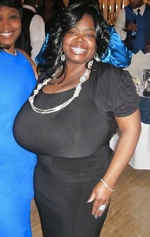 15P Huge Tits, Tight Tops 4