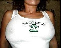 15P Huge Tits, Tight Tops 4