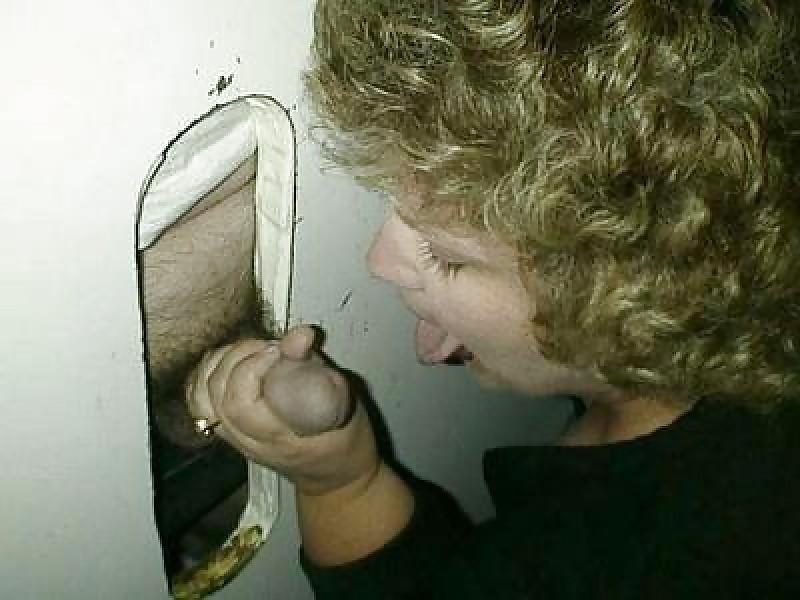 25P Glory Hole IV