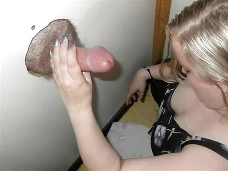 25P Glory Hole IV