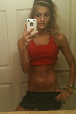 18P Skinny Fit Gals