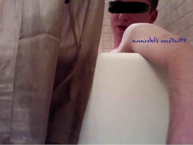 12P Slave Mike B. 2nd Session