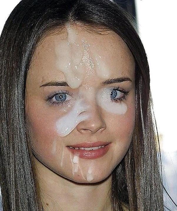 25P Best celeb fakes