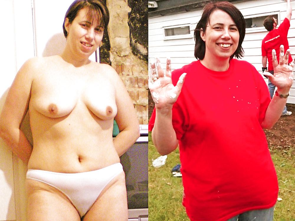 25P The Best of Naked Wife Holly