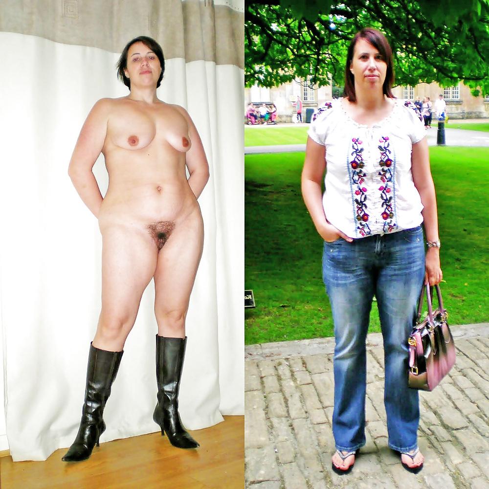 25P The Best of Naked Wife Holly