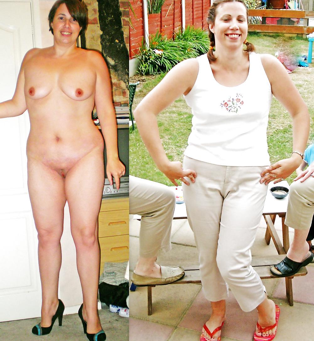 25P The Best of Naked Wife Holly
