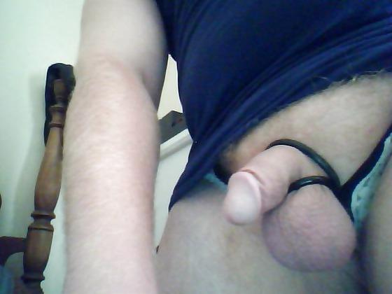 20P Crossdressed sissy