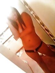 14P Presenting: The Hottest Panties shot around the net!