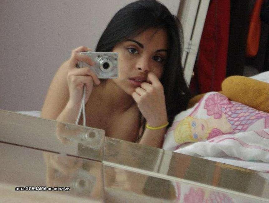 15P Wild indian gfs get exposed and naked