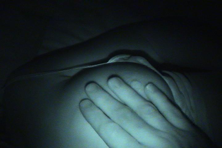 15P Gorgeous hottie get invade as she full asleep and get sucked and fucked