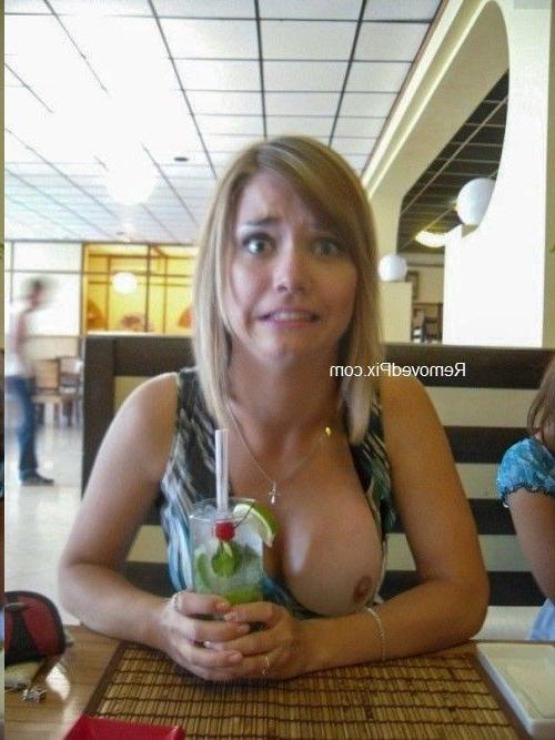 21P Real amateurs in leaked banned pics from facebook