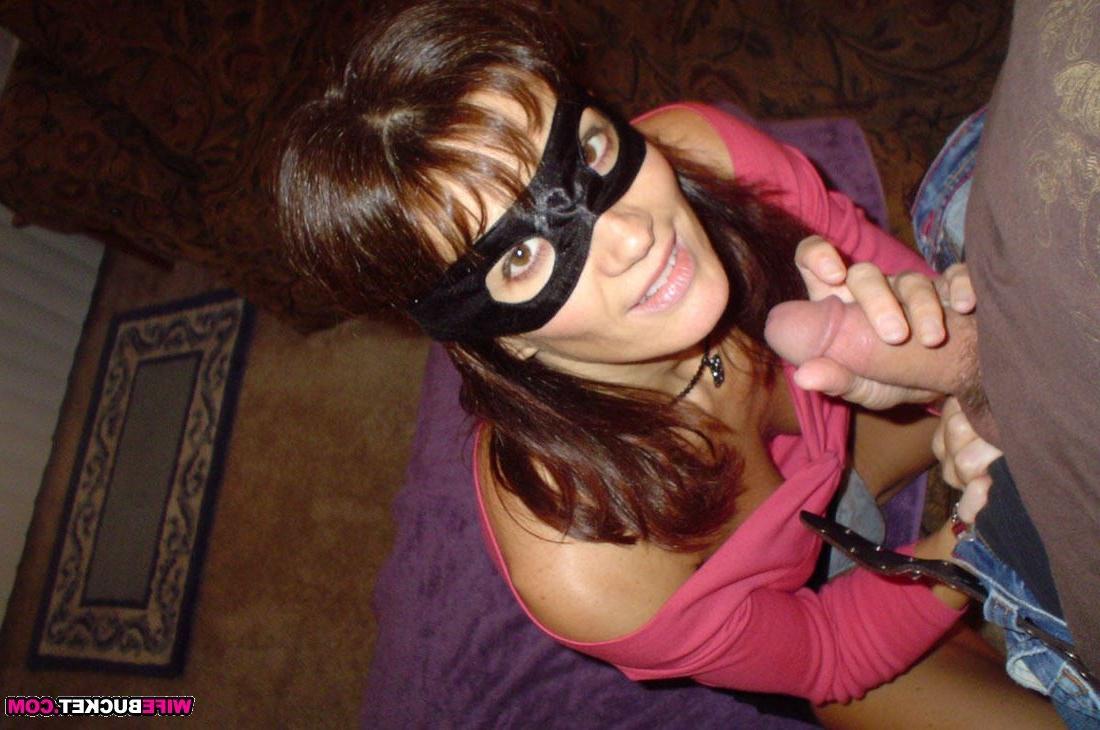 20P Cheating MILF fucked by a friend