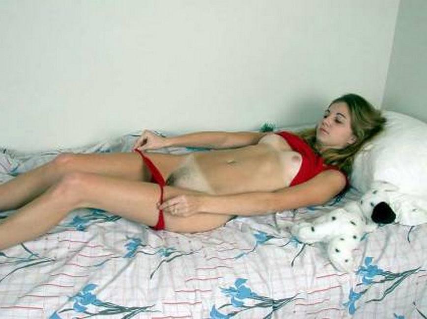 15P Teen ex gfs exposed and naked