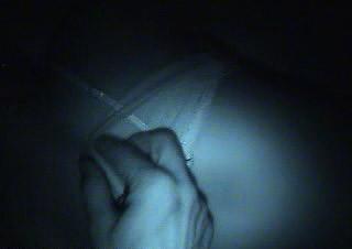 15P Voyeur shots of a hot blonde girl getting fucked while asleep