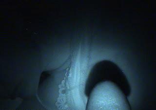 15P Voyeur shots of a hot blonde girl getting fucked while asleep