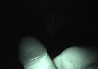 15P Sleeping blonde chick striped naked while asleep