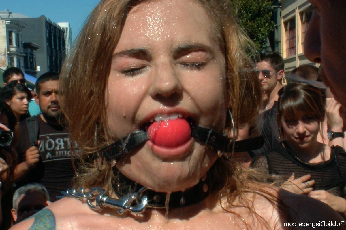 24P Folsom Innocent Street Whore